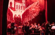 В Уфе симфонический оркестр Sonorus исполнит саундтреки из «Гарри Поттера»