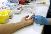 Уфимцев приглашают бесплатно сдать тест на ВИЧ