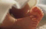 В Башкирии выросла смертность среди младенцев