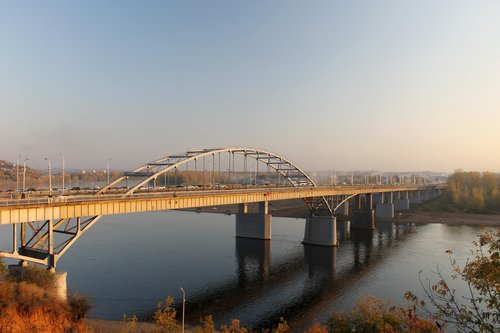 Бывший мэр Уфы Ялалов вспомнил о конфликте с главой Башкирии по поводу Бельского моста