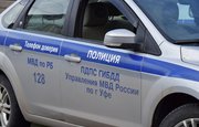 В Башкирии пьяный водитель избил полицейского и выбил стекло его служебной машины