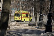 В Уфе пожилой мужчина погиб из-за неубранного снега