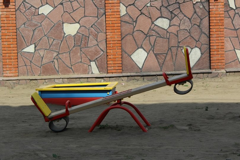 В Уфе детский сад закрывают на внеплановый ремонт