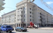 Реконструкция гостиницы «Башкортостан» на завершающей стадии