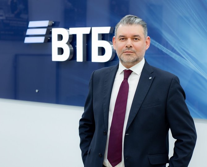 Станислав Морилов возглавил объединенный бизнес ВТБ и «Открытия» в Башкирии