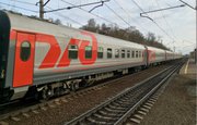 Количество поездов из Уфы в Санкт-Петербург в новогодние праздники увеличится