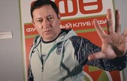 В Сети появился клип на гимн футбольного клуба «Уфа» с Айдаром Галимовым