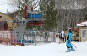 Абзаково вошло в топ-5 горнолыжных курортов России для открытия зимнего сезона