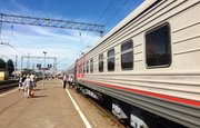 Пенсионеры из Башкирии смогут приобрести билеты на поезд со скидкой 50%