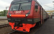 В Уфе из-за ремонта железнодорожного пути изменится расписание электричек