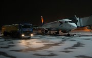 В Уфу прилетел «Азимут». В этом сезоне авиакомпания открыла прямой доступ к Ростову-на-Дону и Краснодару