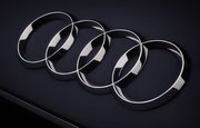 Audi потратит треть своего бюджета на электромобили
