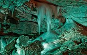 Уфимец разработал путеводитель по интересным пещерам Урала