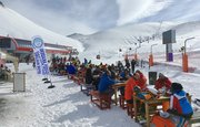 Турецкий горнолыжный курорт набирает популярность среди россиян