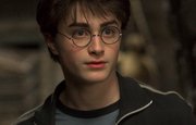 В Британии начались продажи новой книги о Гарри Поттере