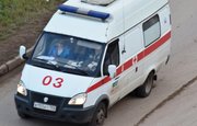 Ночью в Башкирии Mercedes насмерть сбил пешехода
