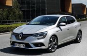 Две модели Renault выведены с российского рынка