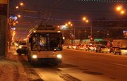 В Уфе в период новогодних каникул изменится стоимость проезда на электротранспорте