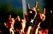 В Башкирии пройдет рок-фестиваль "Великая степь"