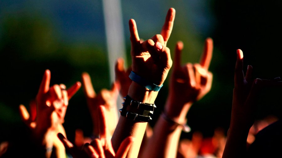 В Башкирии пройдет рок-фестиваль "Великая степь"