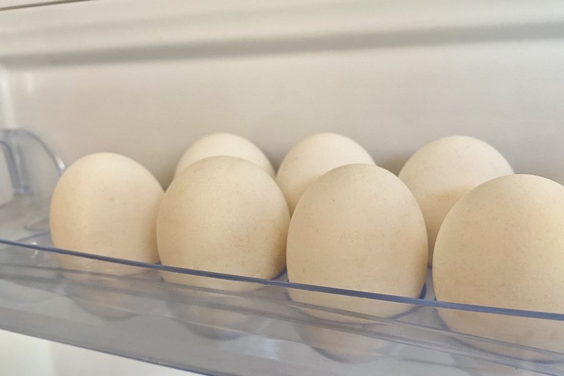 Исследование: яйца положительно влияют на когнитивные функции