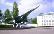 УМПО обеспечит двигателями лётный парк компании «Сухой»