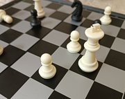 В Уфе состоится Первый командный шахматный турнир памяти Михаила Таля