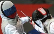 Башкирский спортсмен Тимур Сафин занял третье место на Чемпионате мира по фехтованию