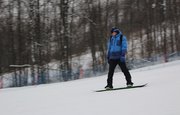 В Башкирии состоялось открытие горнолыжного сезона – Фото