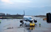«Аэрофлот» отменил очередной рейс самолета SSJ-100 из Уфы в Москву