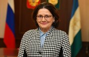 Депутат от Башкирии Римма Утяшева заработала за год 6,7 млн рублей