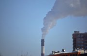 В Башкирии завод наказали за загрязнение реки и воздуха