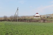 В Башкирии раздают земельные участки для строительства жилья
