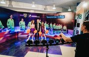 «Ростелеком» поддержал старт сезона «Салавата Юлаева» в Башкортостане